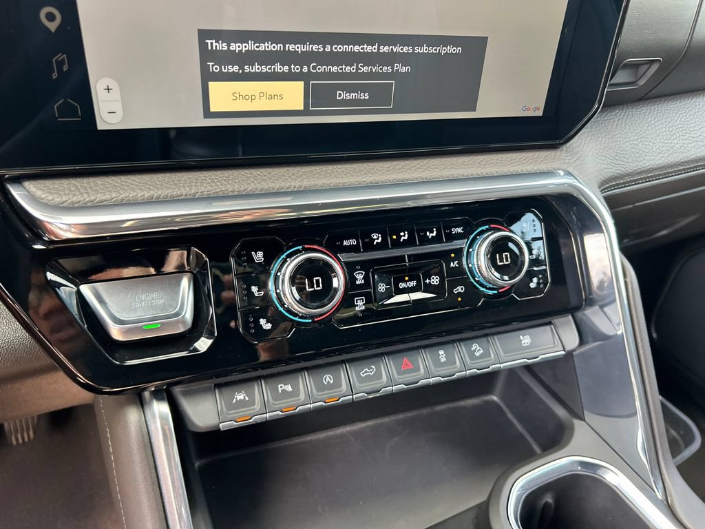 Certified 2023 GMC Sierra 1500 Denali AWD/4WD image 29