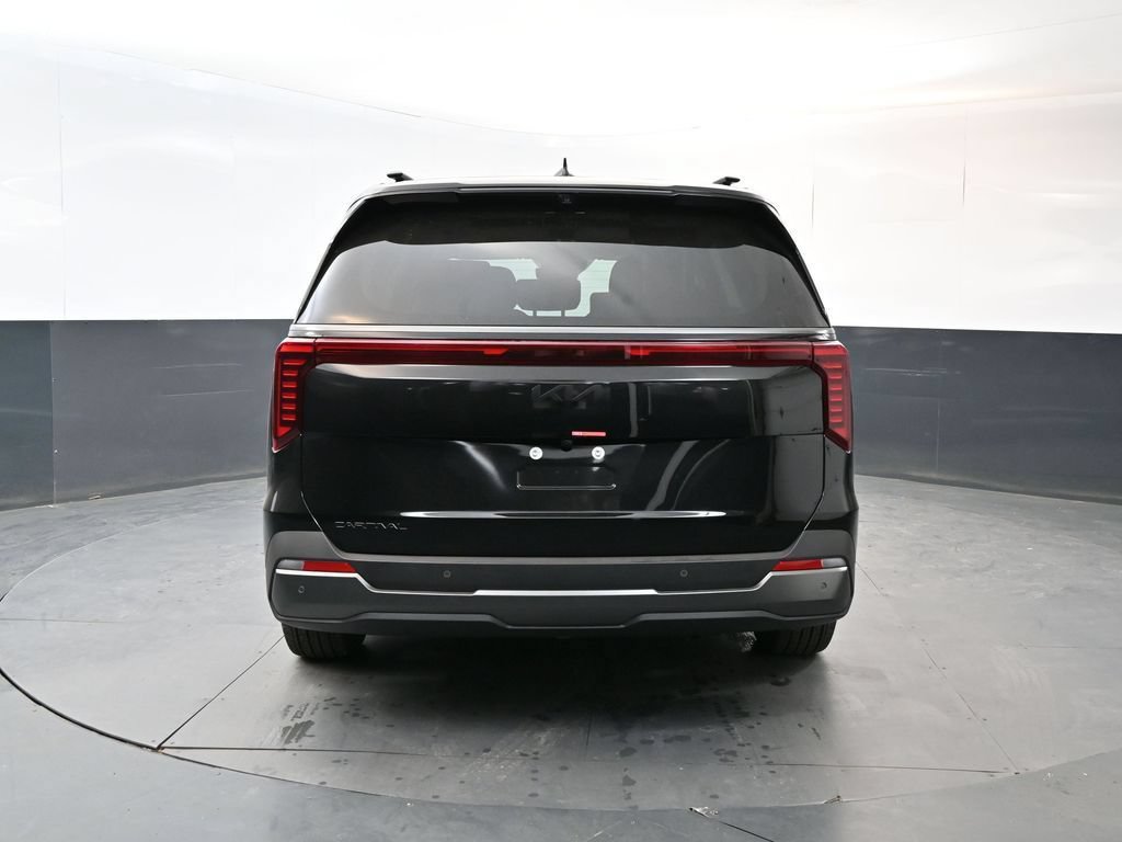 New 2026 Kia Carnival SX Prestige FWD image 4