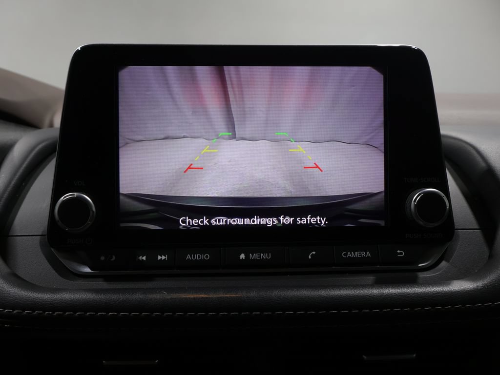 Used 2023 Nissan Rogue SV AWD/4WD image 28