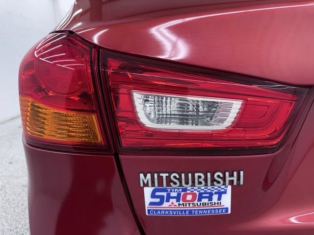 Used 2017 Mitsubishi Outlander Sport SEL FWD image 9