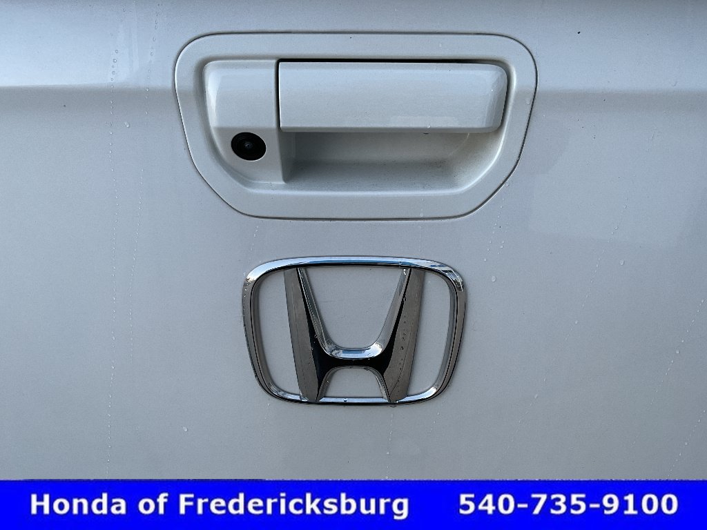 Certified 2023 Honda Ridgeline RTL image 14