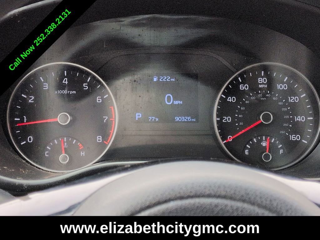 Used 2021 Kia Sportage LX AWD/4WD image 25