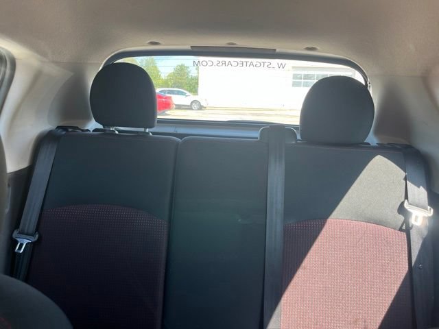 Used 2024 Mitsubishi Mirage Black Edition FWD image 24