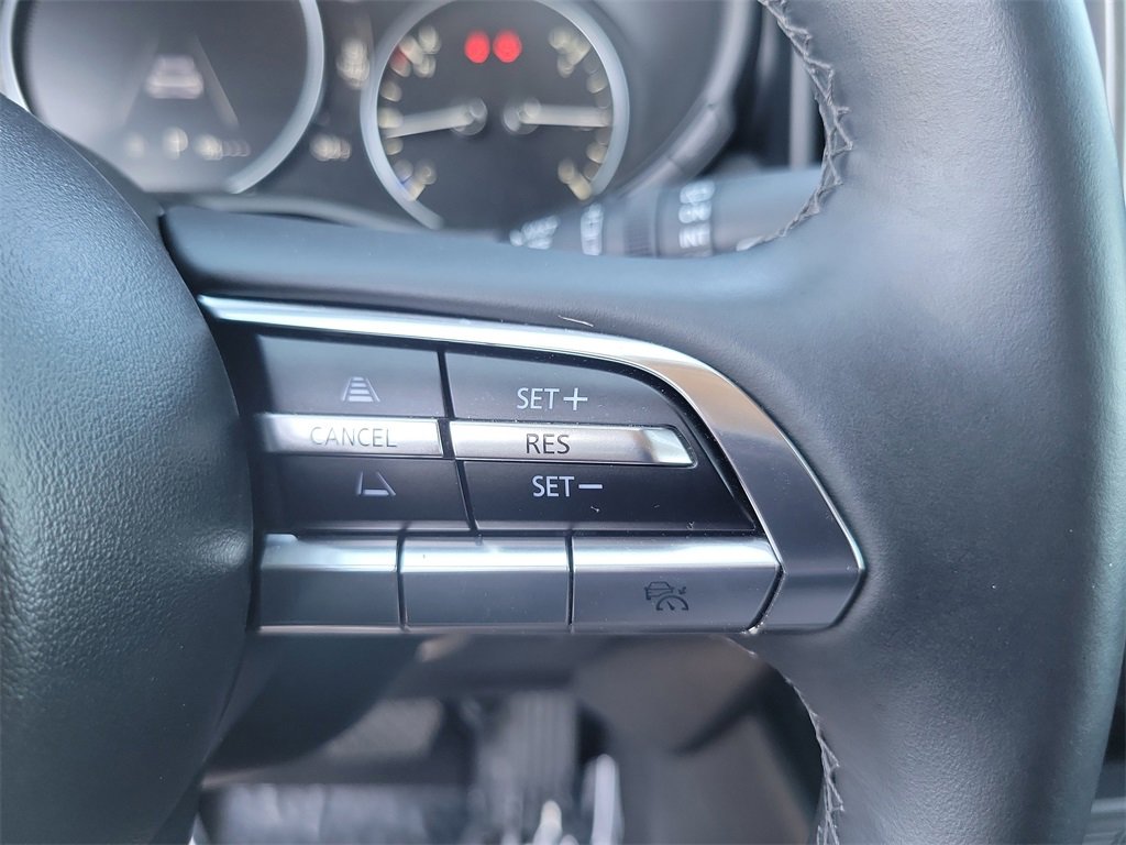 Used 2024 MAZDA CX-50 AWD 2.5 S w/ Select Package image 7