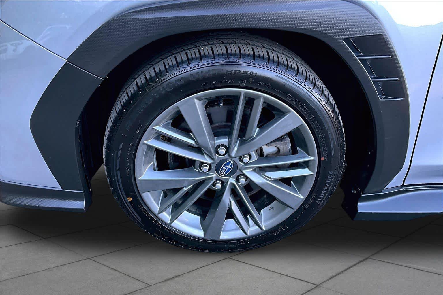 Used 2023 Subaru WRX AWD/4WD image 11