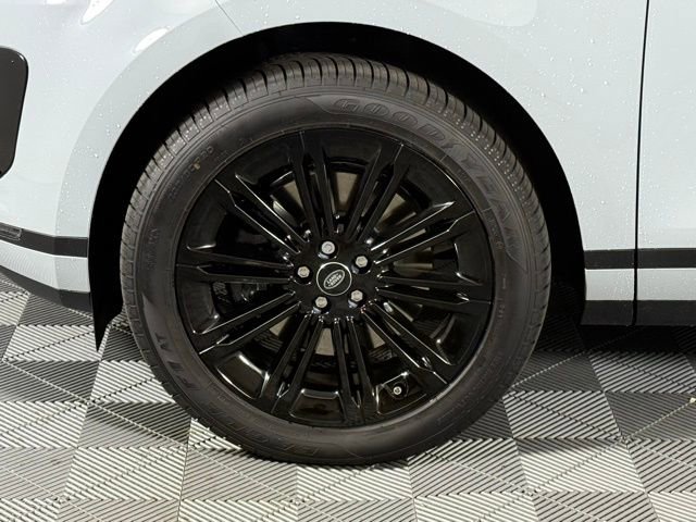 New 2026 Land Rover Range Rover Evoque S image 14