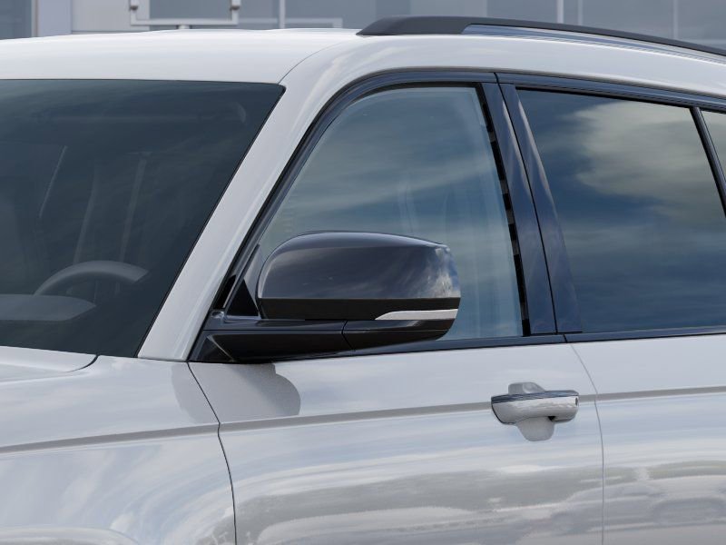 New 2025 Jeep Grand Cherokee L Limited w/ Black Appearance Package AWD/4WD image 12