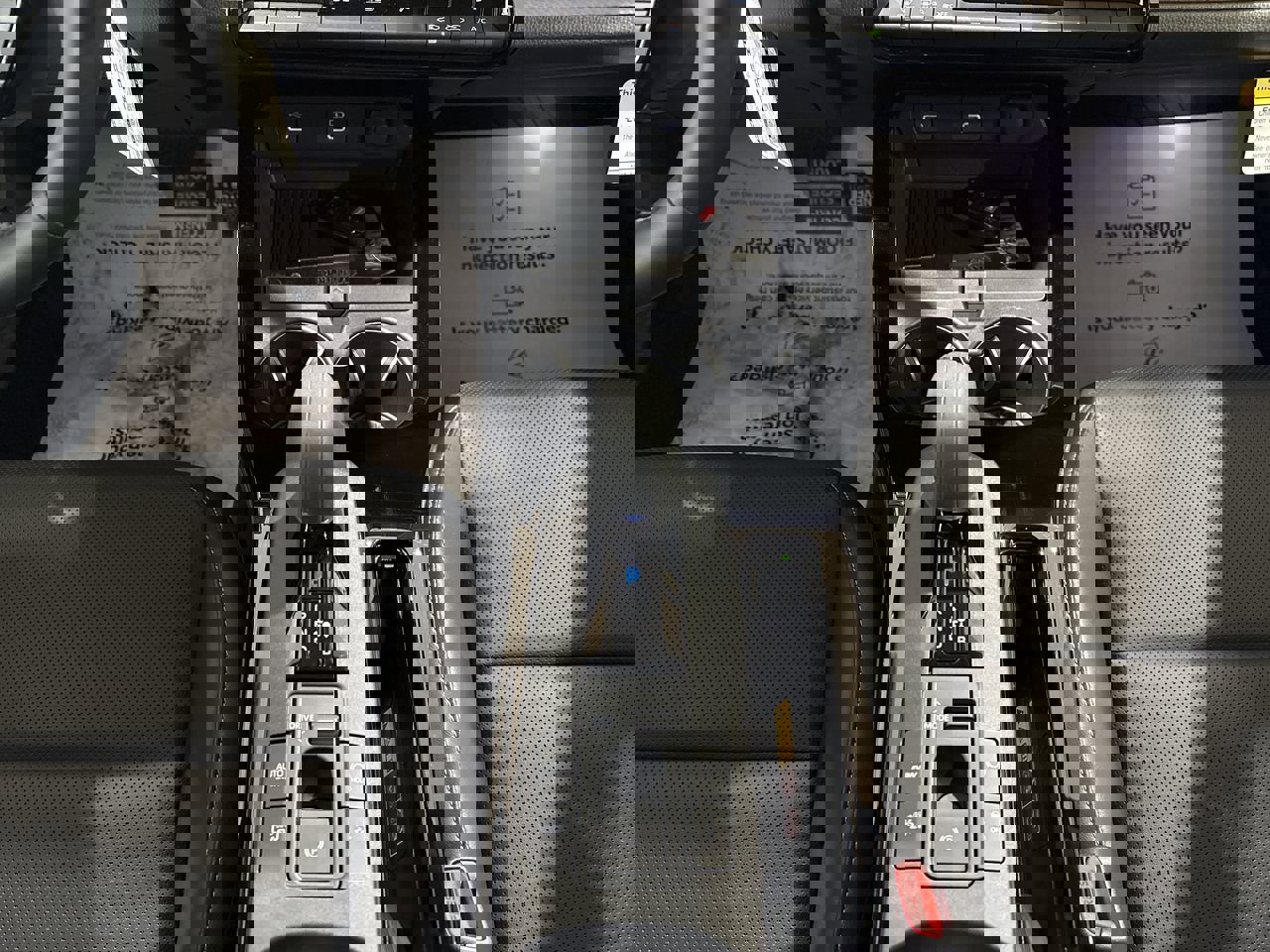 New 2026 Toyota Prius Plug-In Hybrid image 21