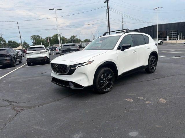 New 2026 MAZDA CX-5 2.5 S w/ Premium Package AWD/4WD image 24