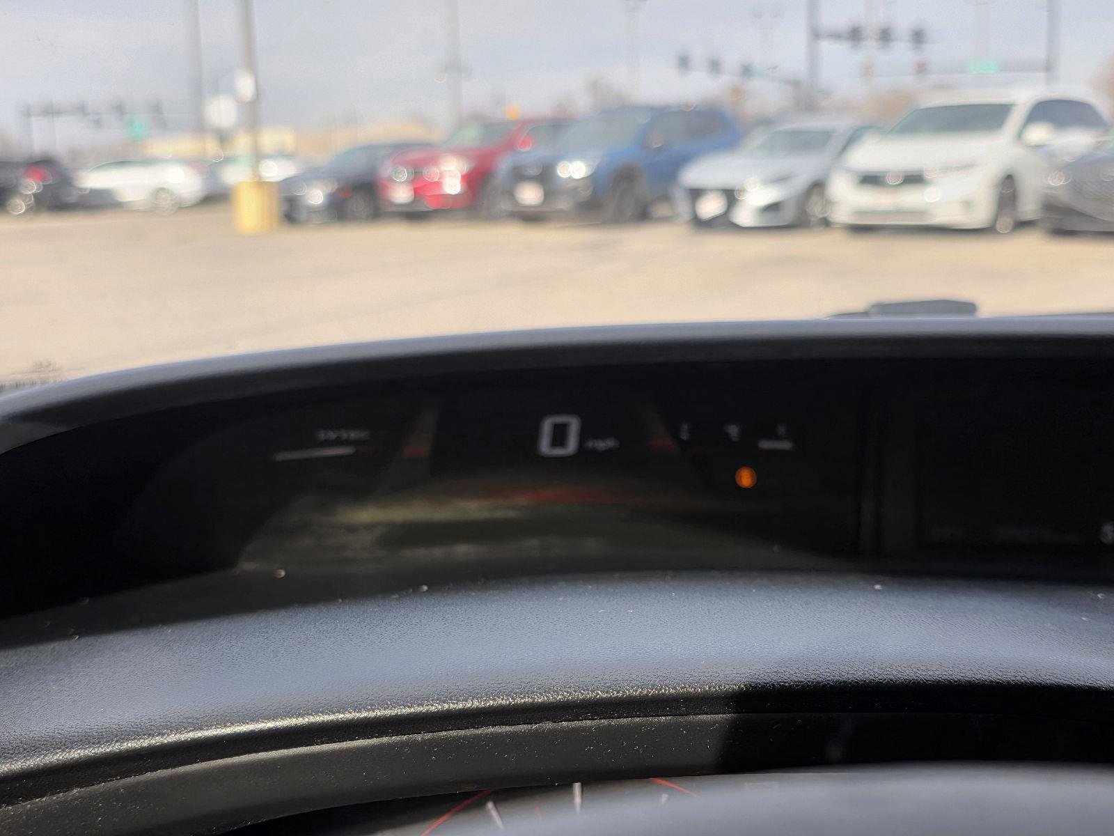 Used 2013 Honda Civic Si image 29