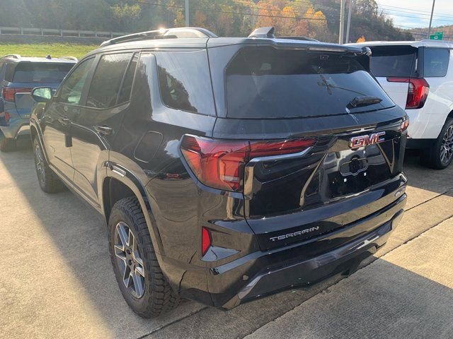 New 2026 GMC Terrain AT4 w/ Technology Package II image 25