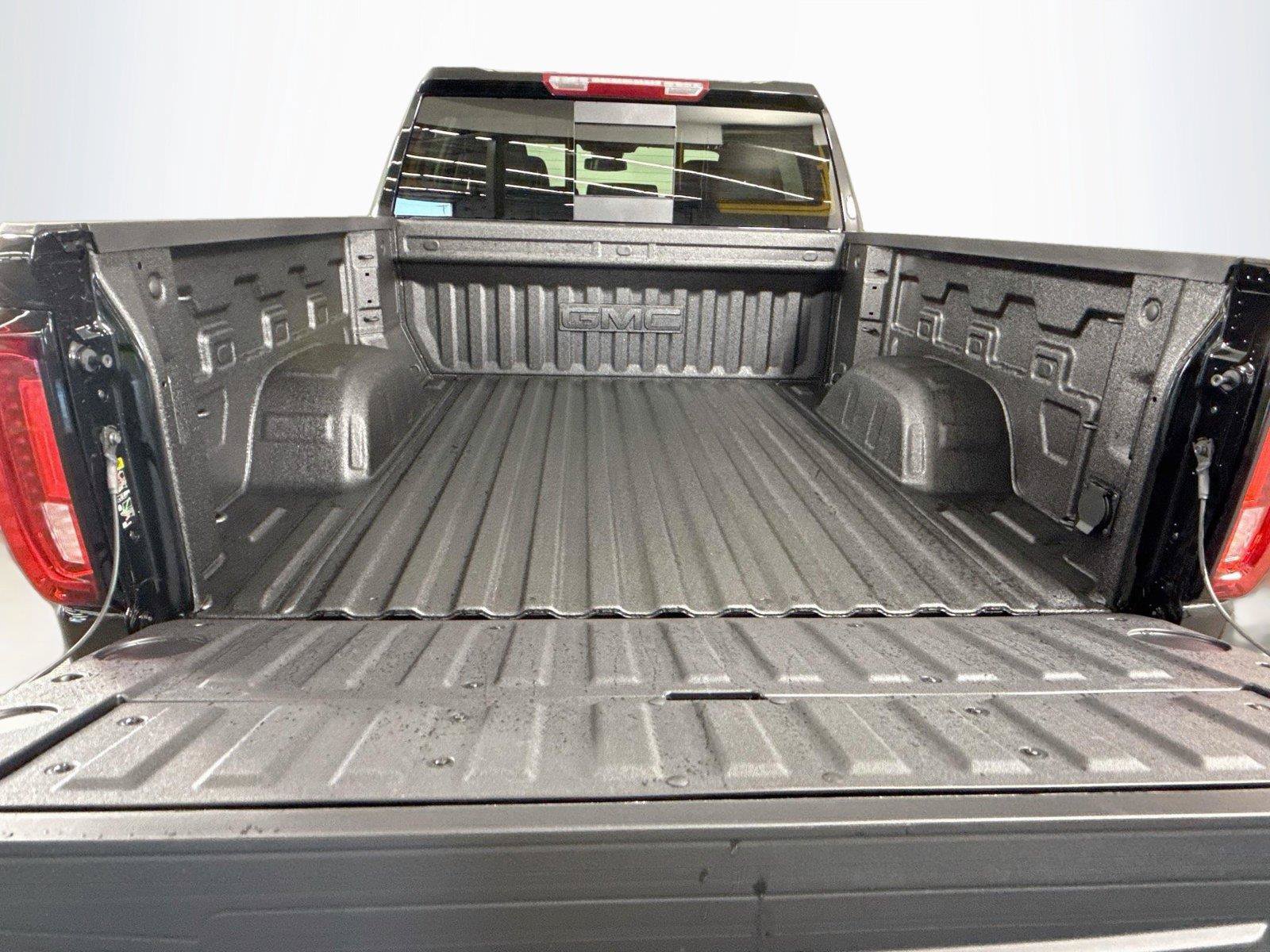 New 2026 GMC Sierra 1500 SLT AWD/4WD image 21