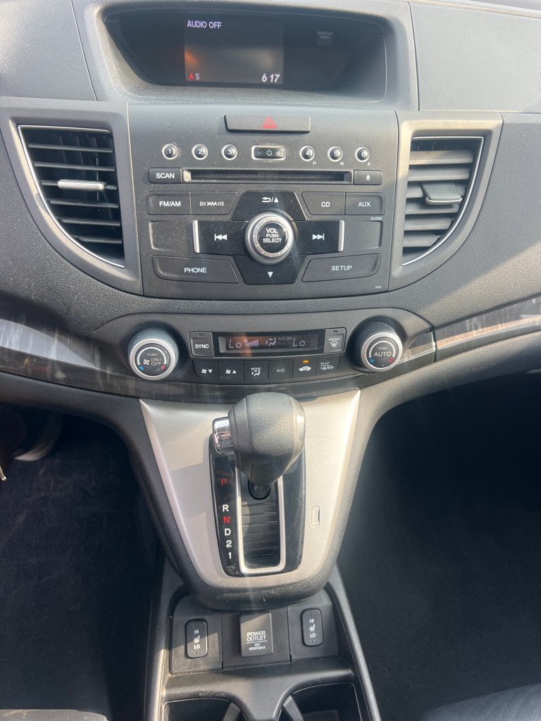 Used 2014 Honda CR-V EX-L image 30