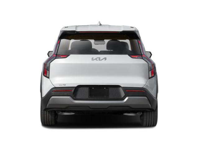 Certified 2024 Kia EV9 Land image 8