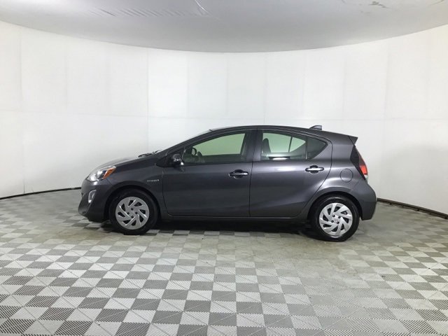 Used 2016 Toyota Prius C Four image 4
