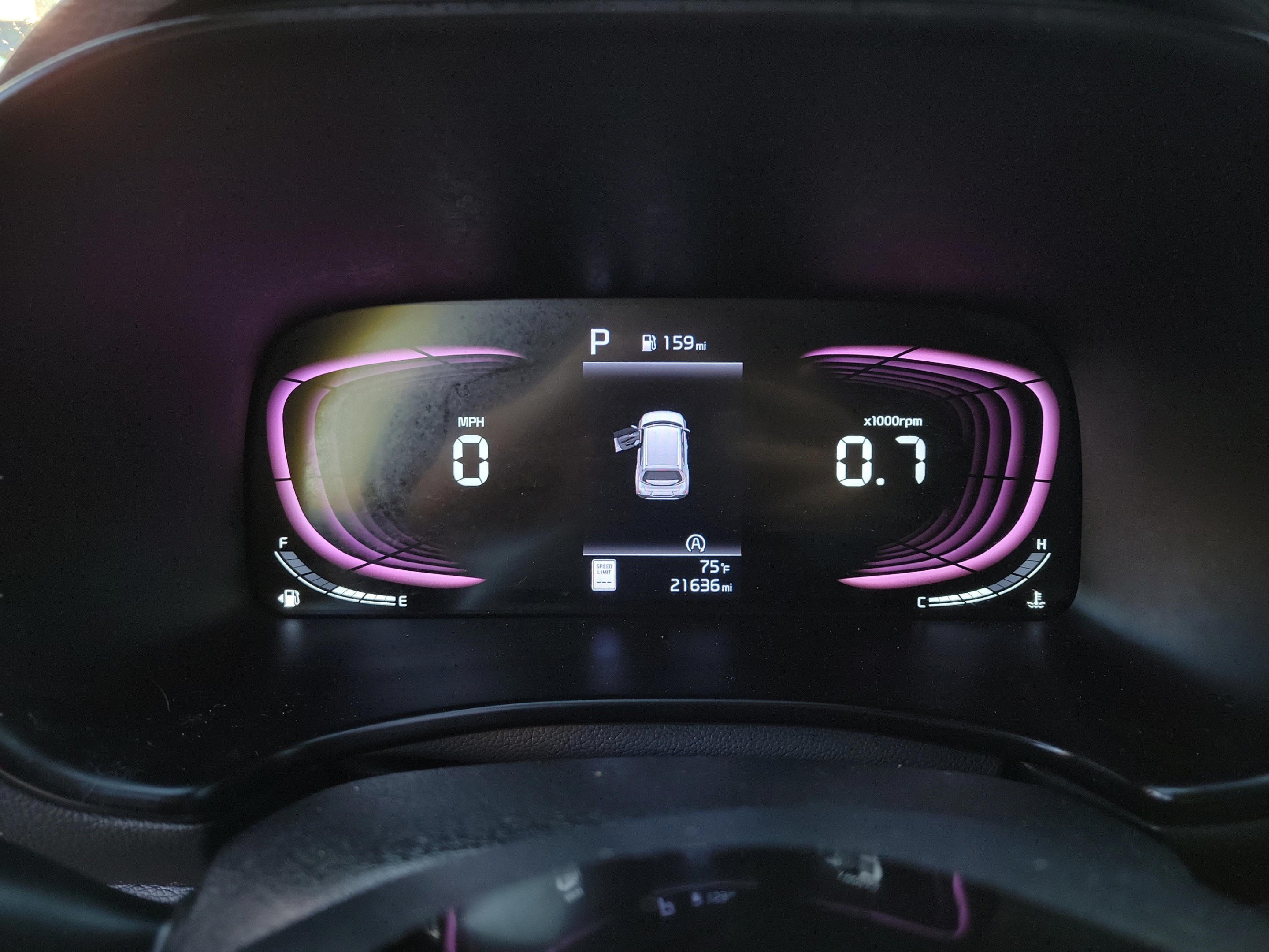 Used 2024 Kia Soul EX w/ Option Group 015 FWD image 28