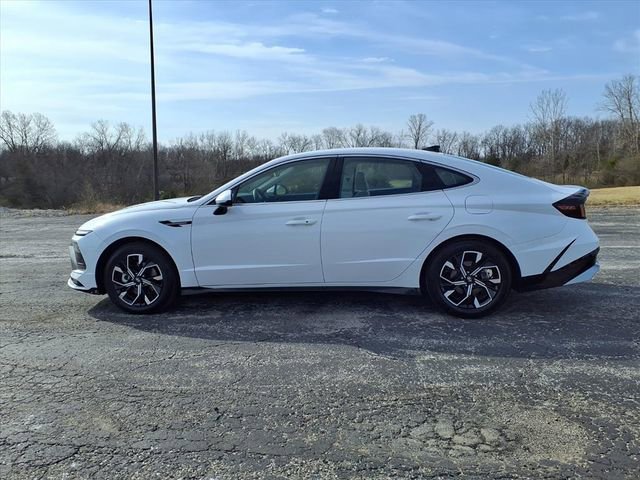 Used 2025 Hyundai Sonata SEL image 30