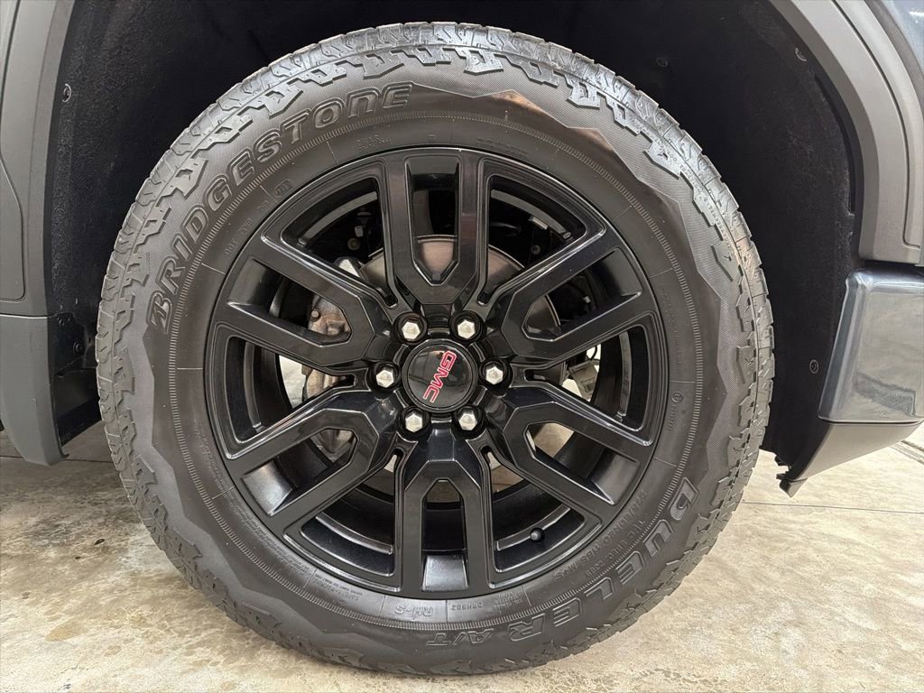 Used 2021 GMC Sierra 1500 Denali w/ Denali Ultimate Package image 11