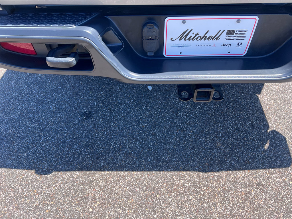 Used 2021 Jeep Gladiator Sport image 5