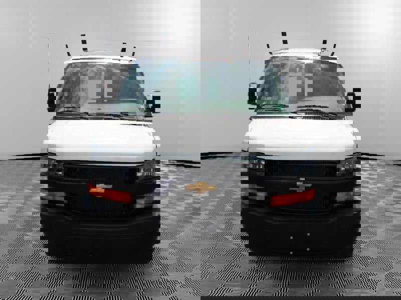 New 2025 Chevrolet Express 2500 w/ Driver Convenience Package image 2