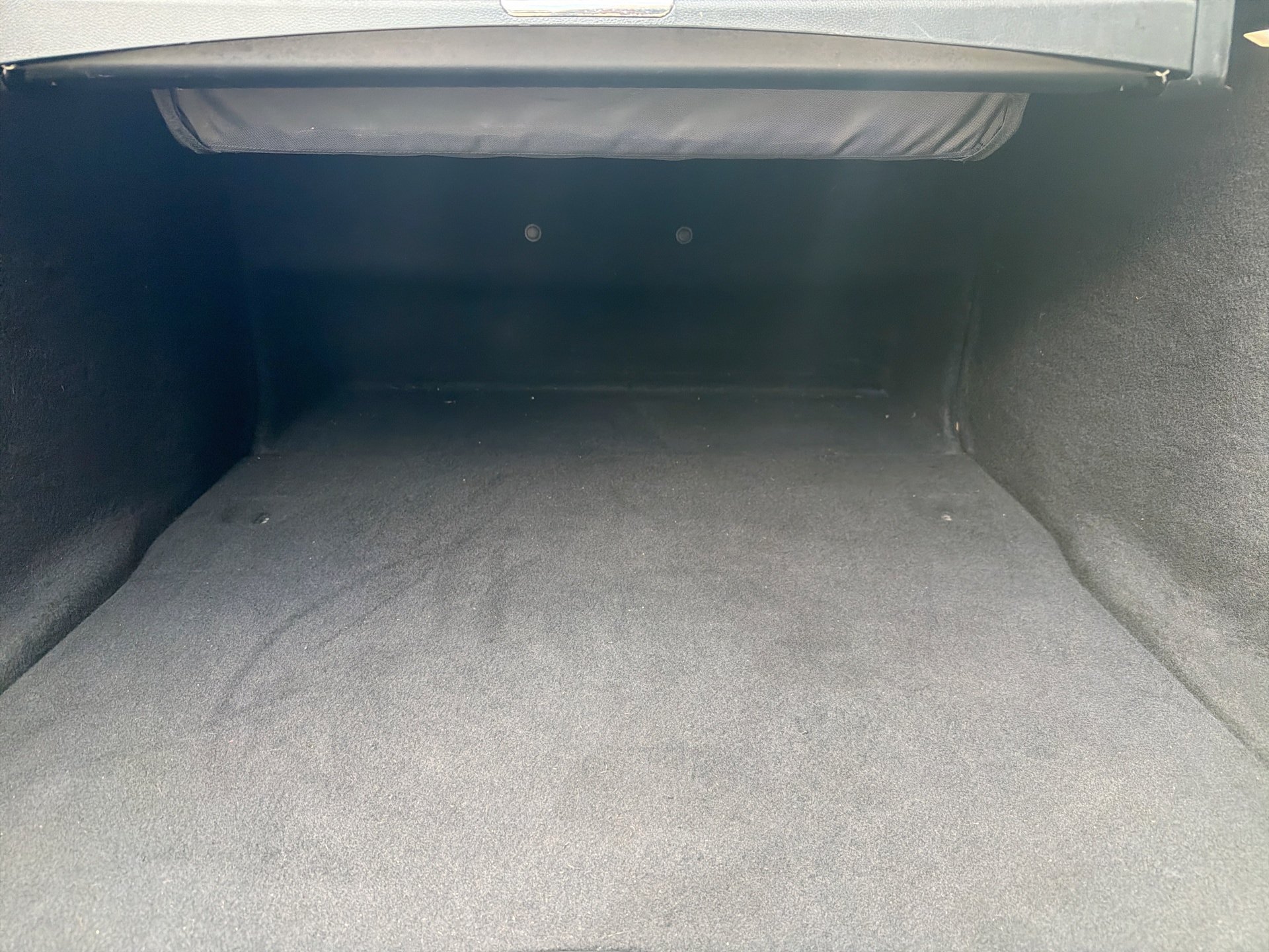 Used 2015 Mercedes-Benz S 550 4MATIC Sedan image 22