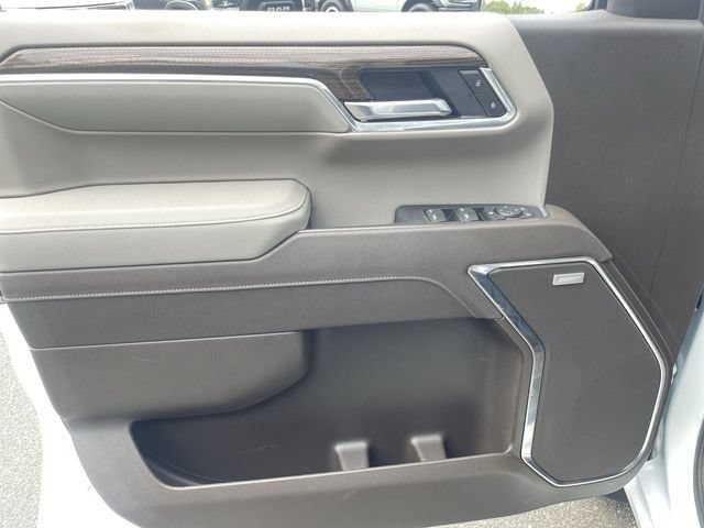 Certified 2026 Chevrolet Silverado 1500 LT Trail Boss w/ Convenience Package II AWD/4WD image 13