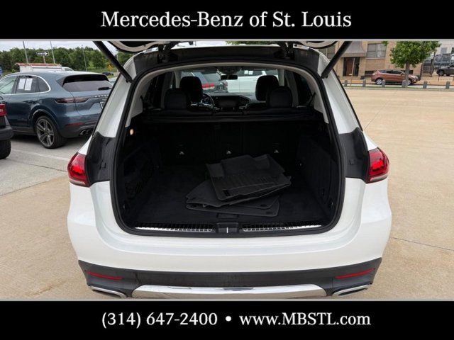 Used 2020 Mercedes-Benz GLE 450 4MATIC image 7