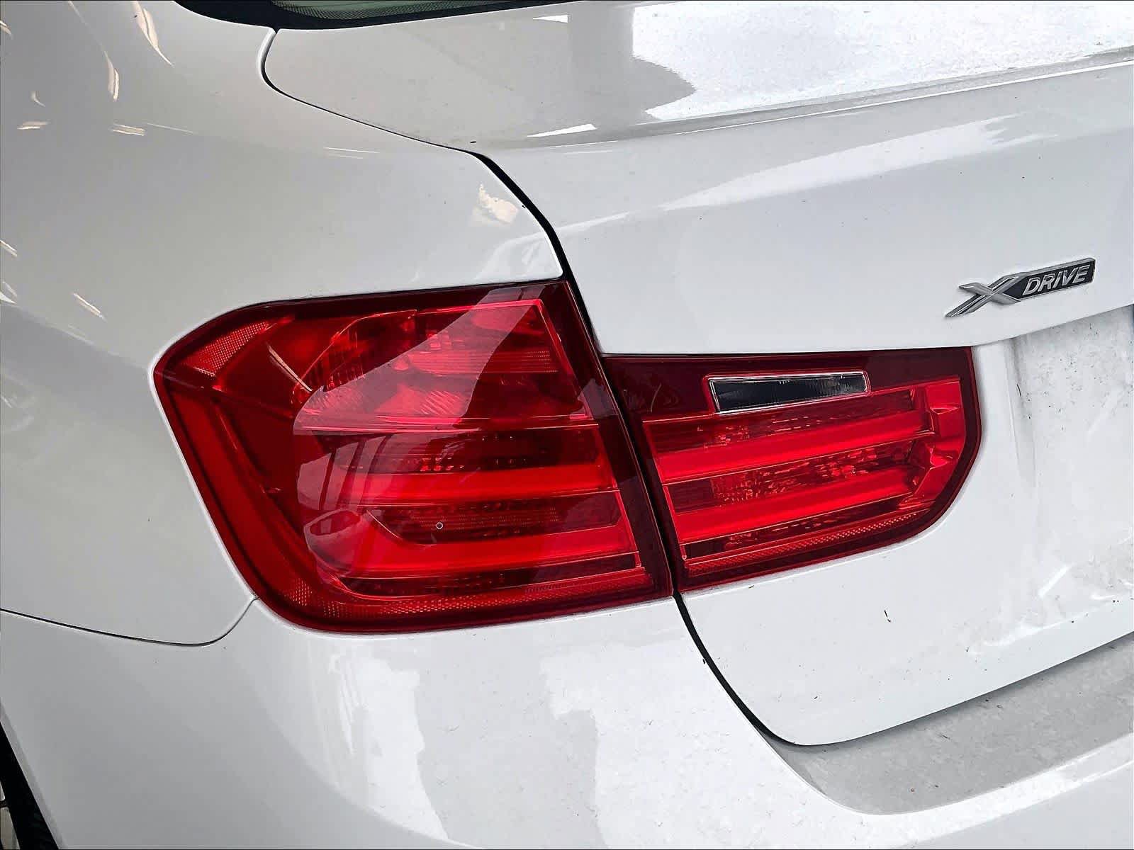 Used 2015 BMW 328i xDrive Sedan AWD/4WD image 30