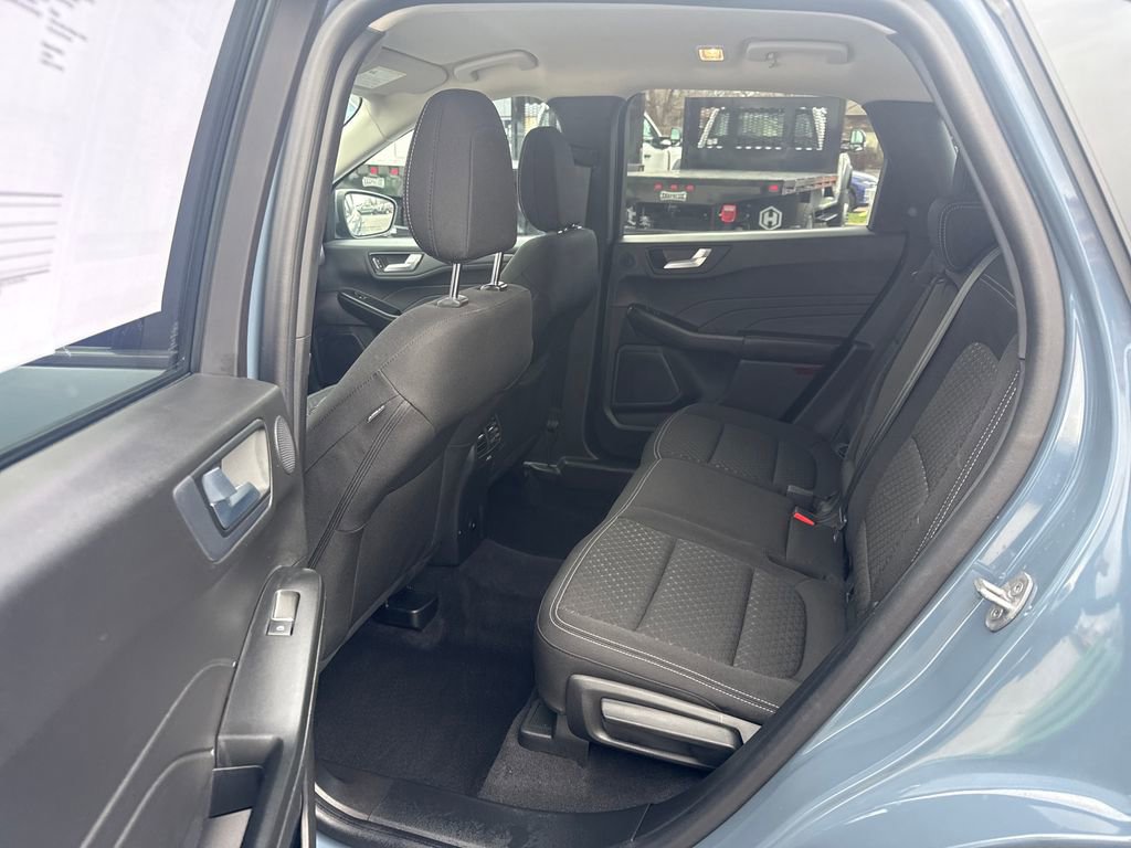 Used 2023 Ford Escape Active w/ Tech Pack #2 image 14