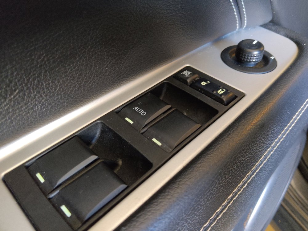 Used 2016 Jeep Compass High Altitude FWD image 27