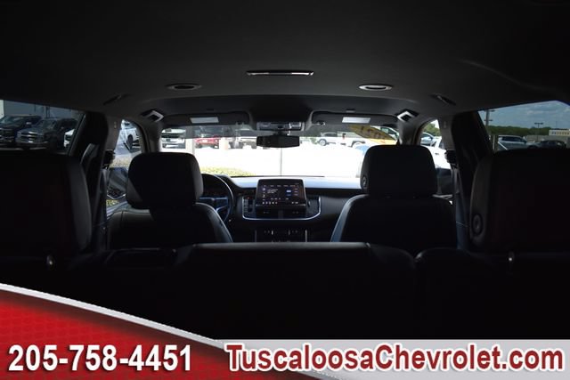 Certified 2021 Chevrolet Tahoe LT RWD image 13