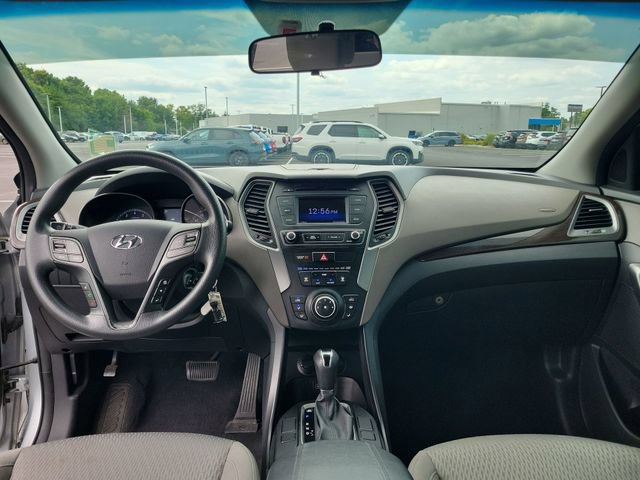 Used 2018 Hyundai Santa Fe Sport FWD image 20