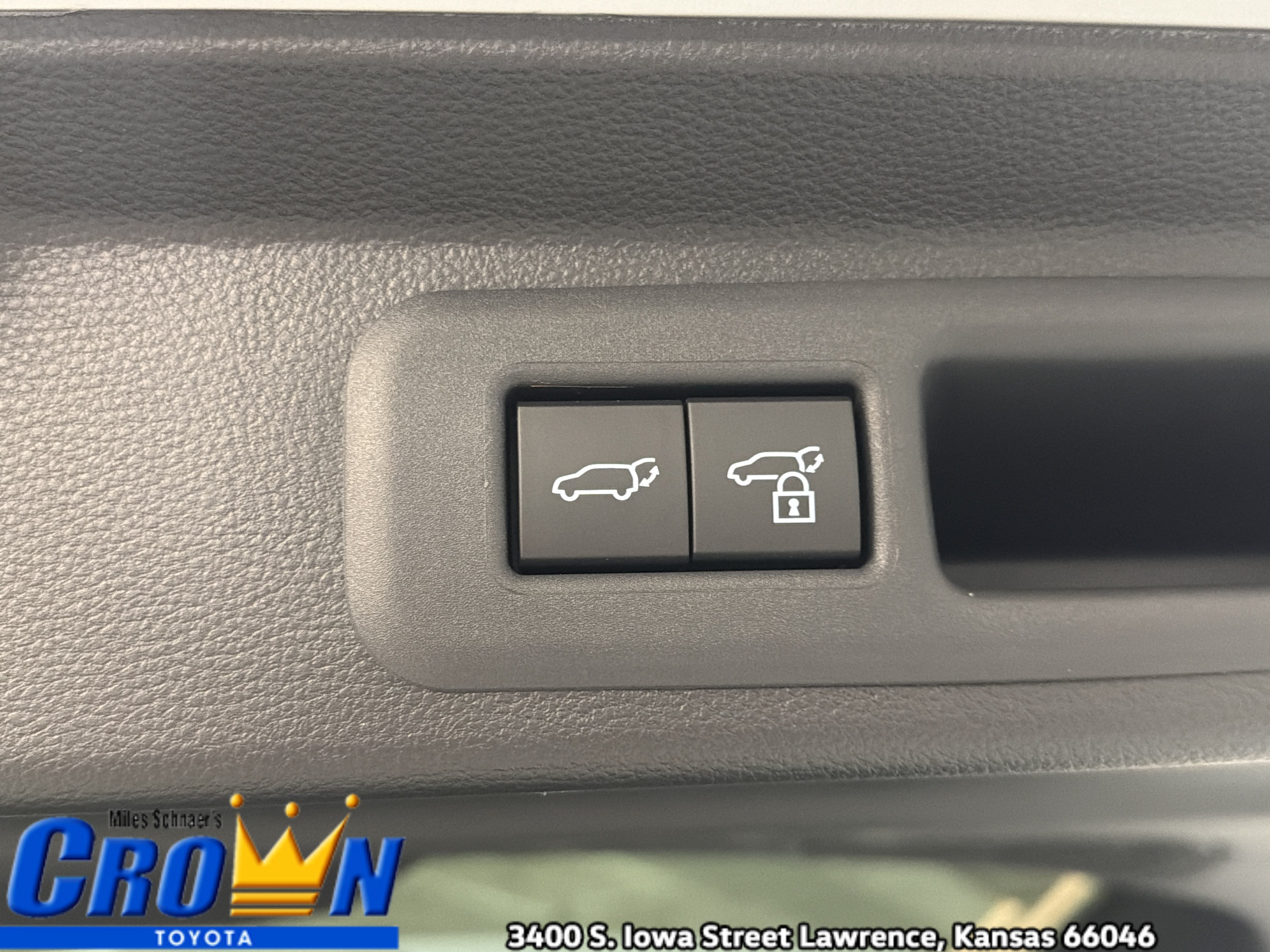 New 2026 Toyota Sequoia TRD Pro AWD/4WD image 13