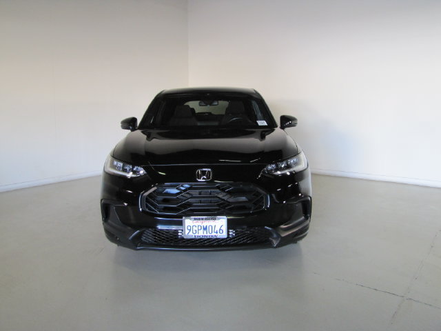 Certified 2023 Honda HR-V Sport image 25