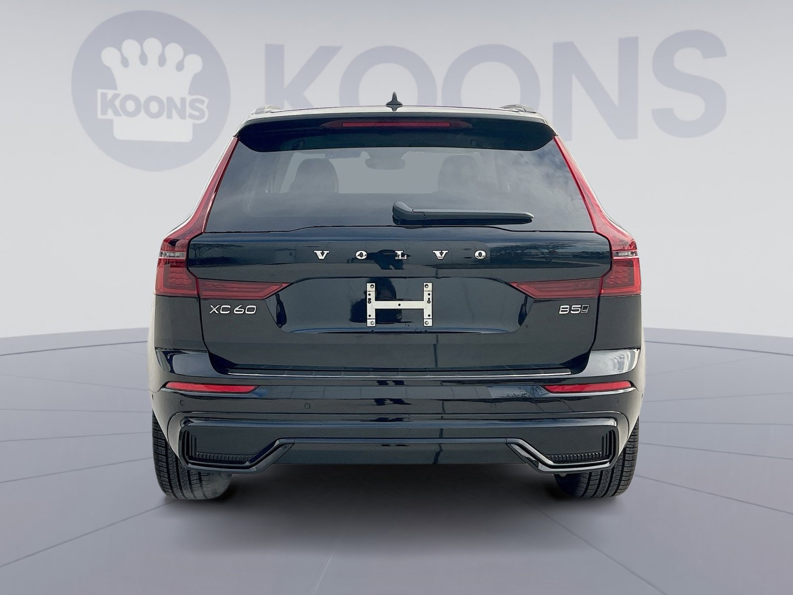 New 2026 Volvo XC60 B5 Ultra w/ Protection Package Premier image 5