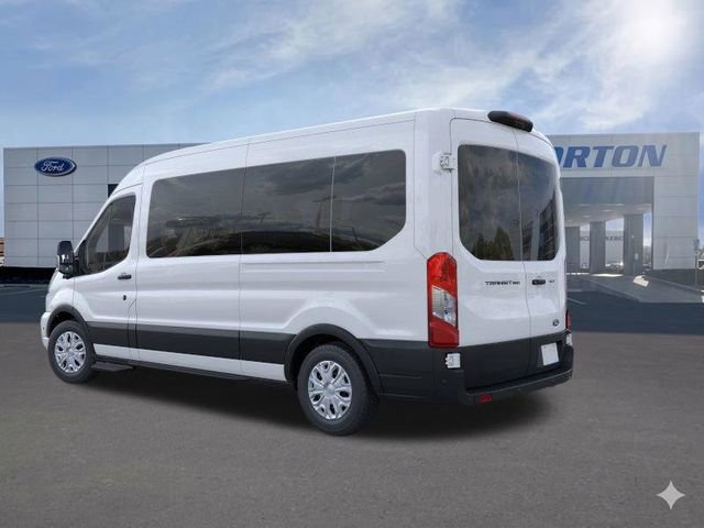 New 2026 Ford Transit 350 XLT RWD image 6