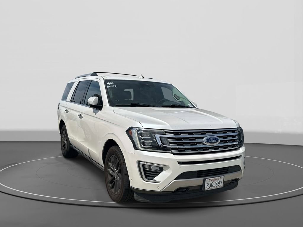 Used 2019 Ford Expedition Limited w/ Equipment Group 301A image 4