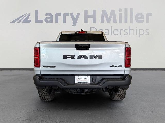 New 2026 RAM 1500 RHO AWD/4WD image 4
