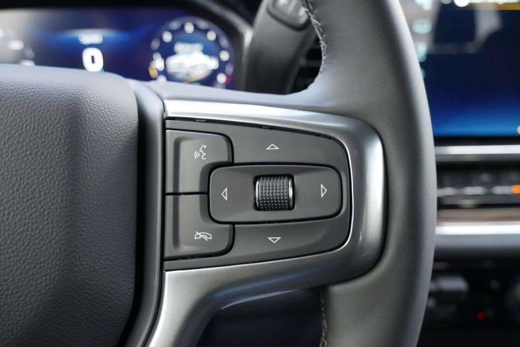 New 2026 Chevrolet Silverado 1500 LT image 14