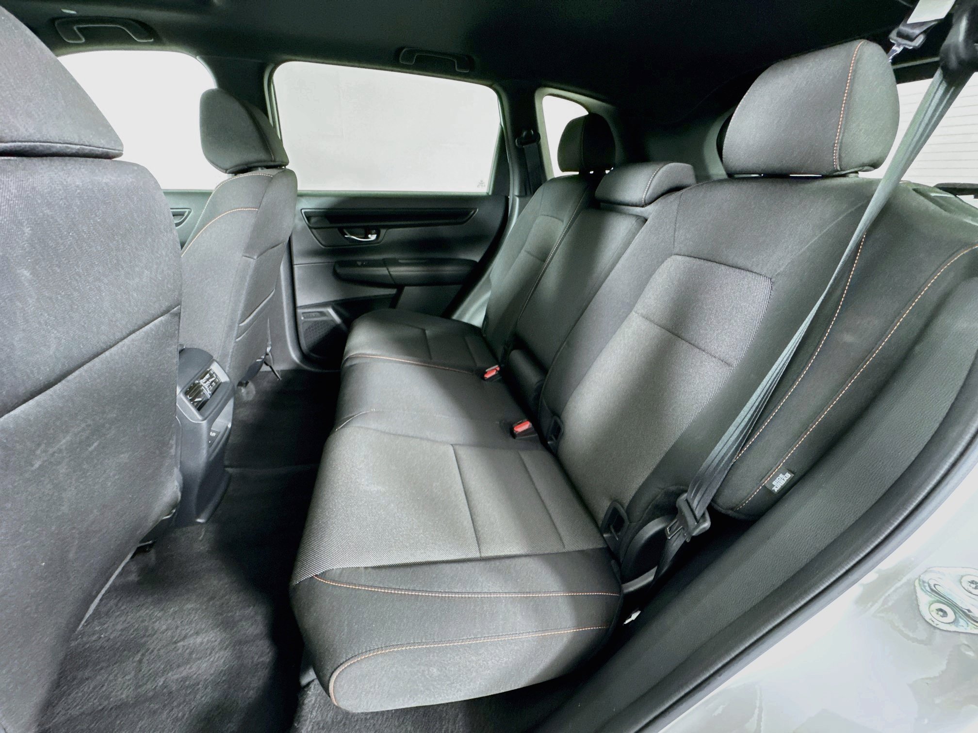 Certified 2024 Honda CR-V Sport image 24
