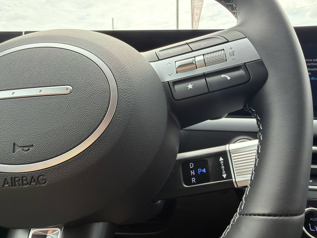 New 2026 Hyundai Sonata SEL FWD image 28
