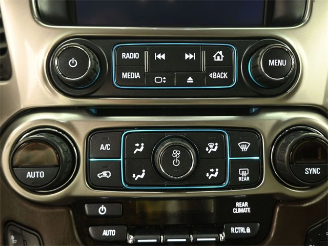 Used 2018 Chevrolet Tahoe Premier w/ Max Trailering Package image 31