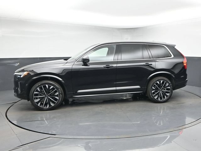 New 2027 Volvo XC90 B6 Ultra AWD/4WD image 4