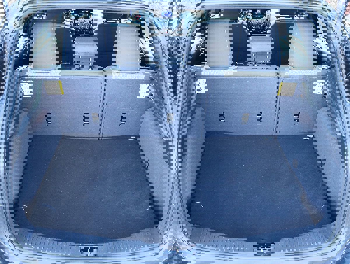 Used 2014 Ford Focus ST image 23