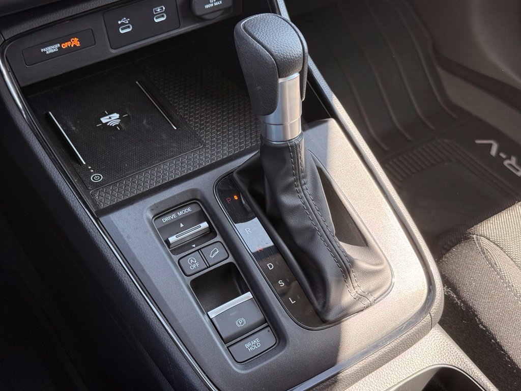 Certified 2026 Honda CR-V EX image 22