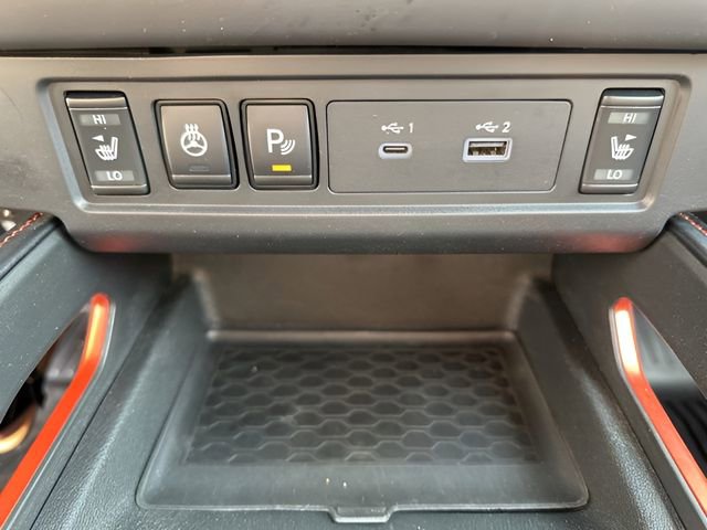 Used 2023 Nissan Frontier PRO-4X w/ Pro Convenience Package image 25