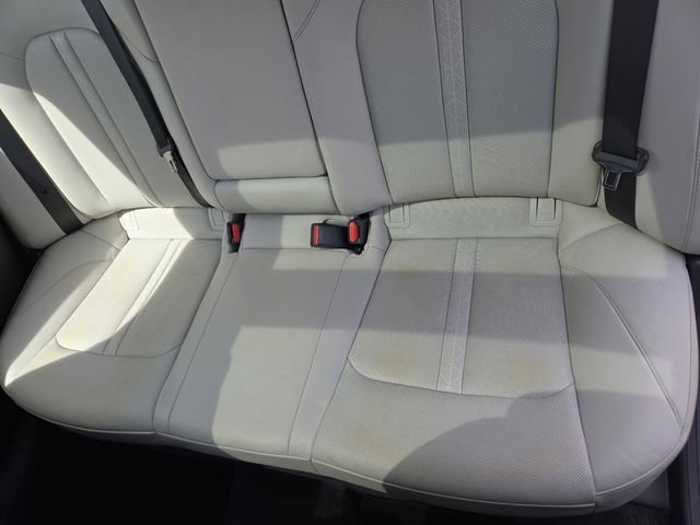 Used 2022 Hyundai Sonata Limited w/ Cargo Package FWD image 31