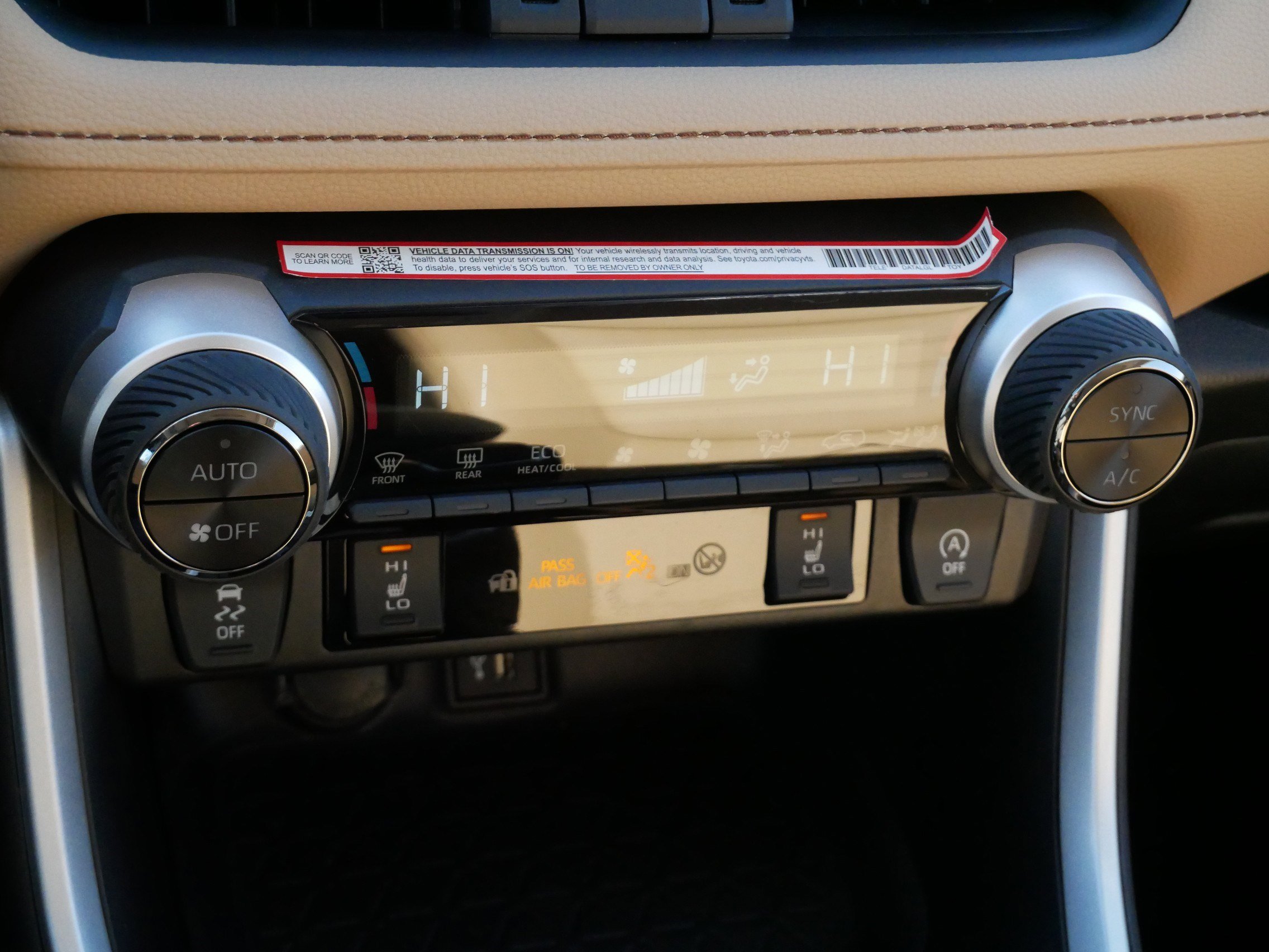 Certified 2025 Toyota RAV4 XLE Premium w/ Weather Package image 23