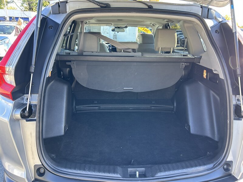 Used 2017 Honda CR-V EX image 11