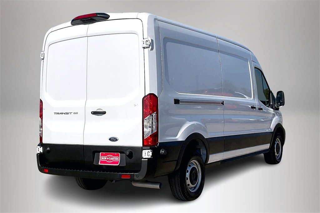 Used 2024 Ford Transit 150 148 Medium Roof image 20